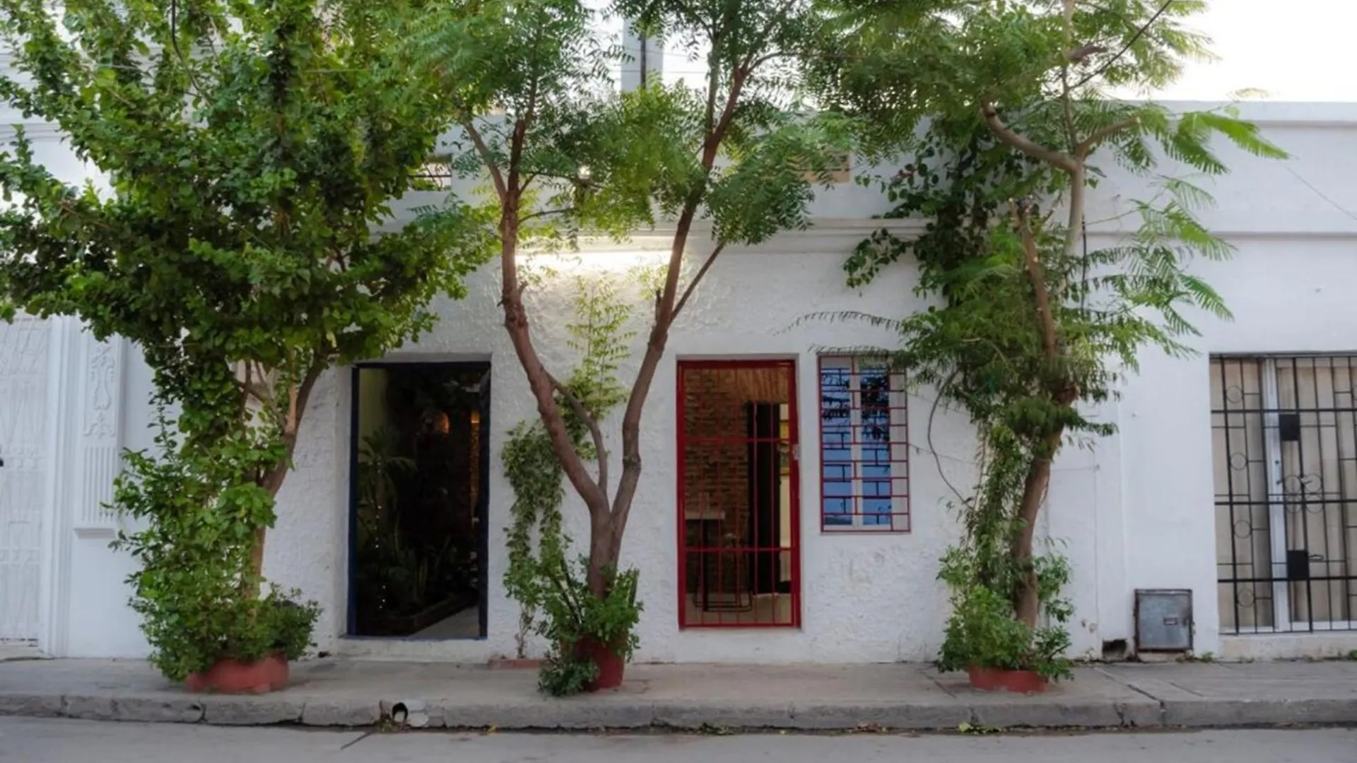 Charming Studio In The Middle Of Historic Center Santa Marta  0*, Santa Marta (Magdalena) Colombia