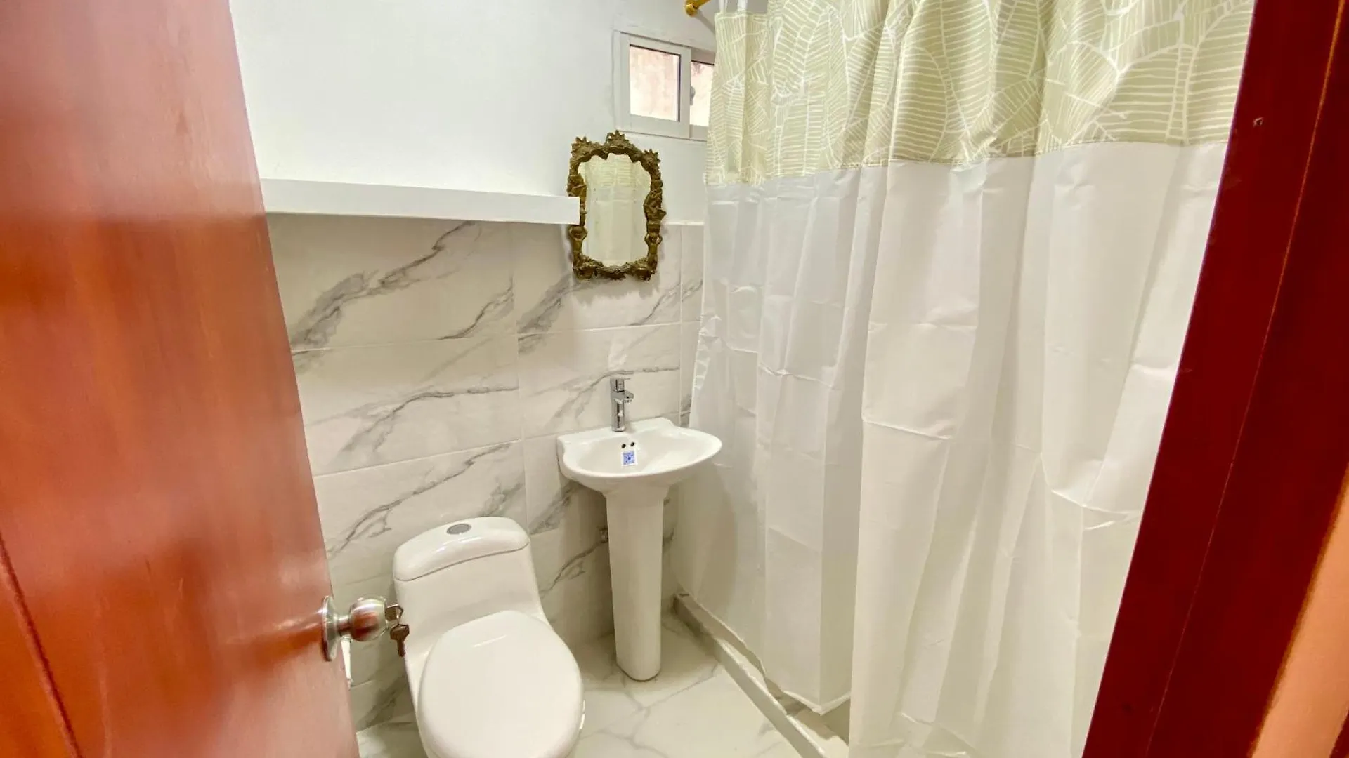 Charming Studio In The Middle Of Historic Center Santa Marta